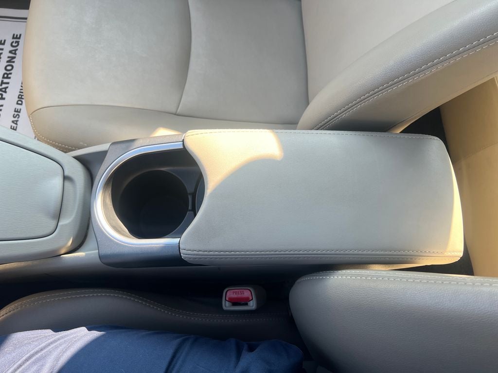 2014 Toyota Prius Four