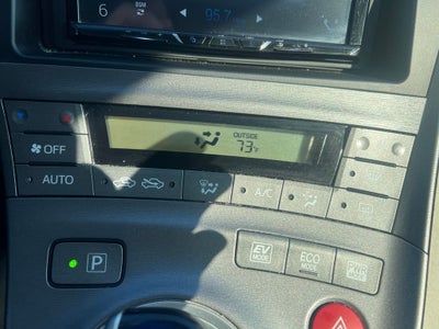 2014 Toyota Prius Four
