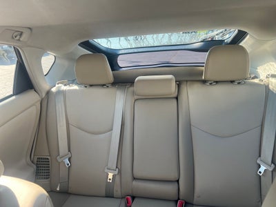 2014 Toyota Prius Four