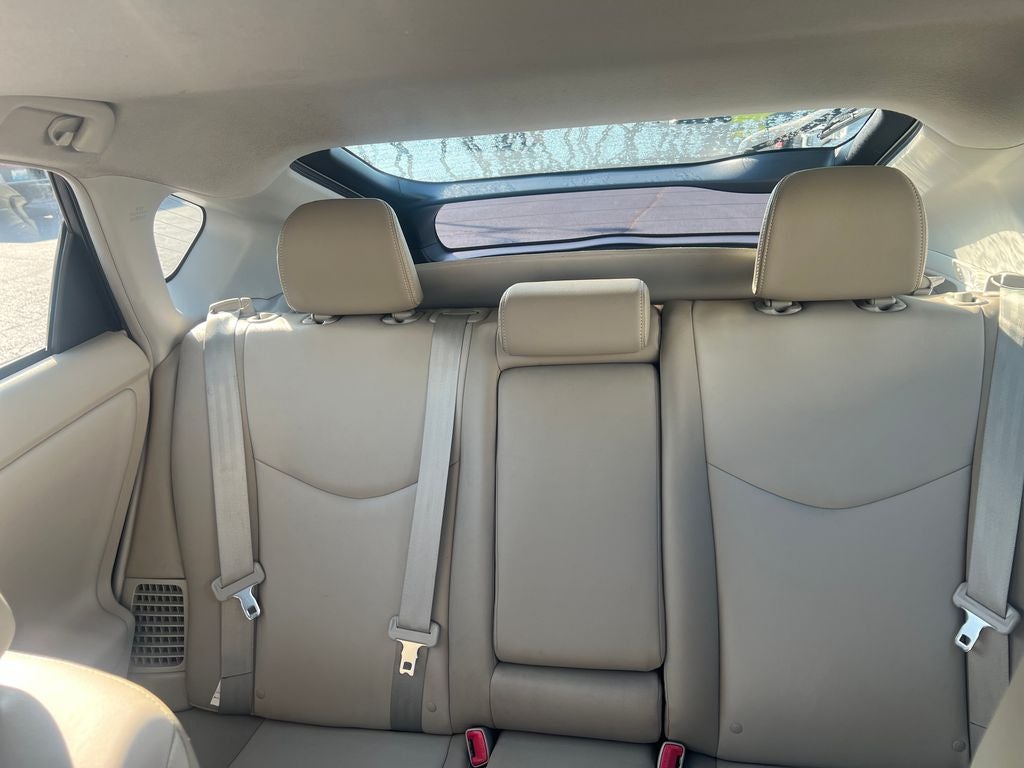 2014 Toyota Prius Four