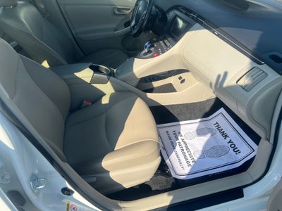 2014 Toyota Prius Four