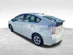 2014 Toyota Prius Four