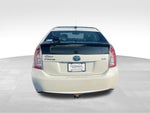 2014 Toyota Prius Four