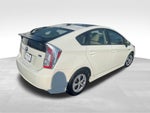 2014 Toyota Prius Four