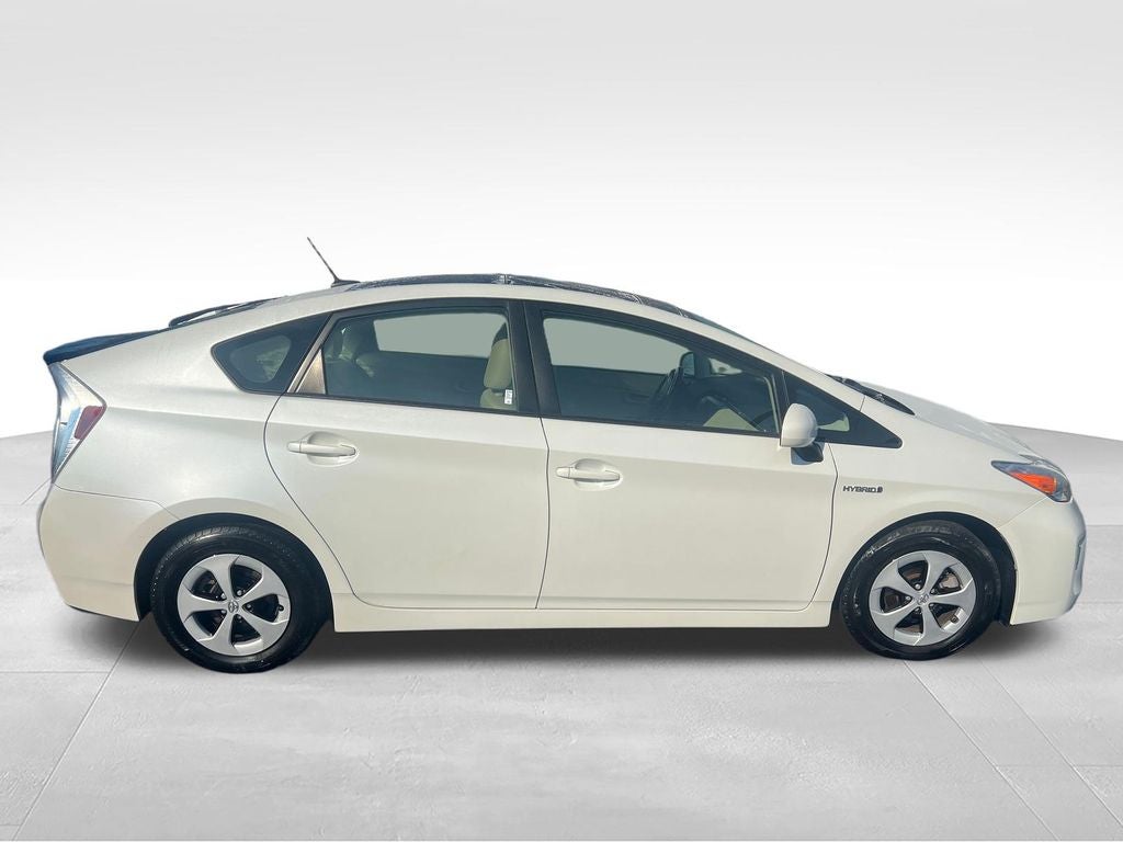 2014 Toyota Prius Four