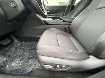 2023 Toyota Venza LE