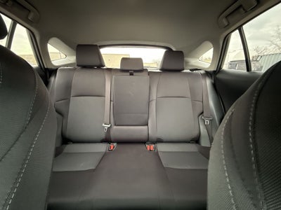 2023 Toyota Venza LE