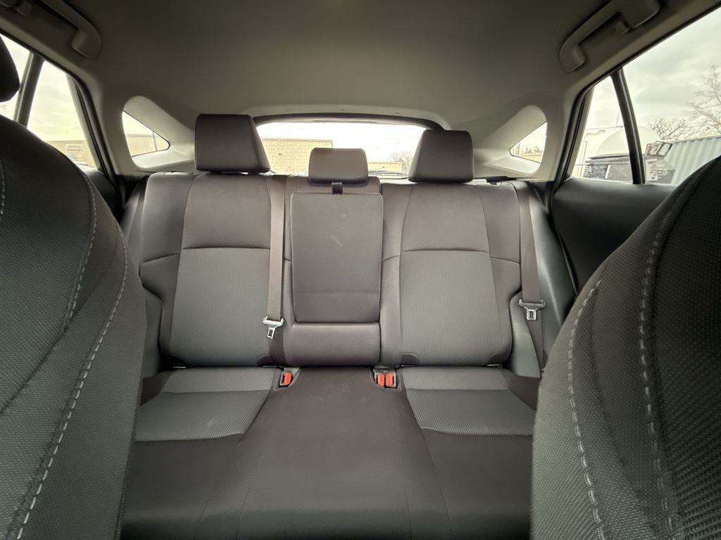 2023 Toyota Venza LE