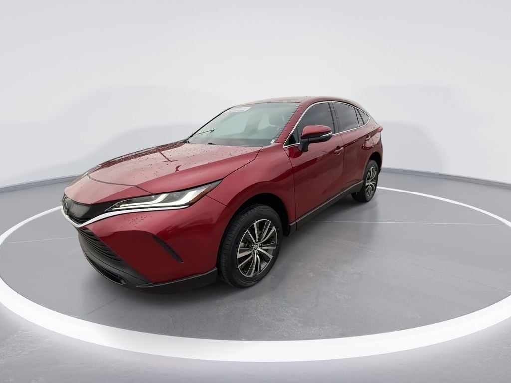 2023 Toyota Venza LE