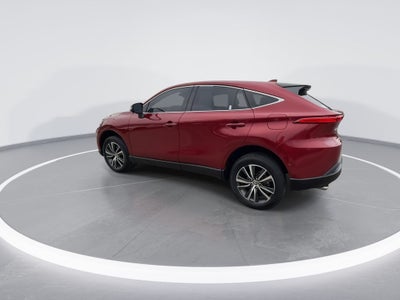 2023 Toyota Venza LE