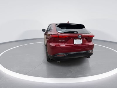 2023 Toyota Venza LE
