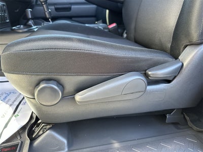 2014 Toyota FJ Cruiser Base