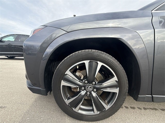 2023 Lexus UX 250h Premium