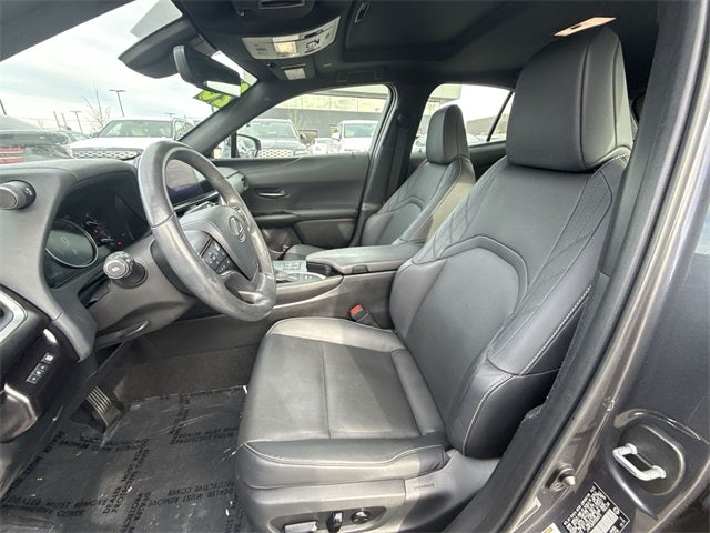 2023 Lexus UX 250h Premium