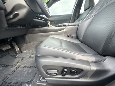 2023 Lexus UX 250h Premium