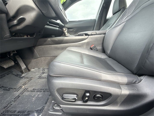 2023 Lexus UX 250h Premium