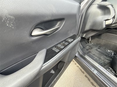 2023 Lexus UX 250h Premium