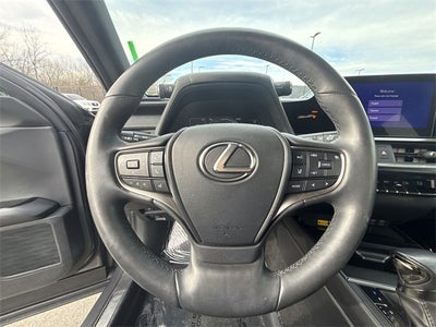 2023 Lexus UX 250h Premium