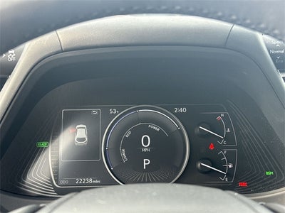 2023 Lexus UX 250h Premium