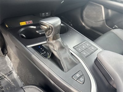 2023 Lexus UX 250h Premium