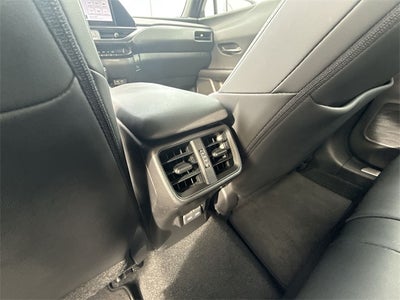 2023 Lexus UX 250h Premium