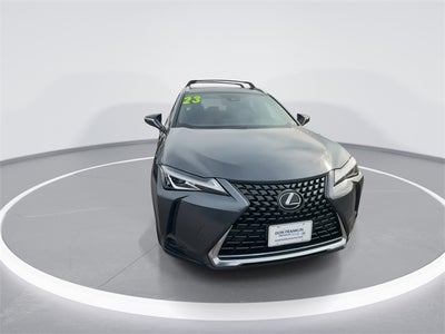 2023 Lexus UX 250h Premium