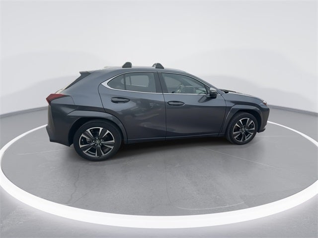 2023 Lexus UX 250h Premium