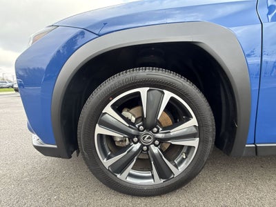 2024 Lexus UX 250h Base