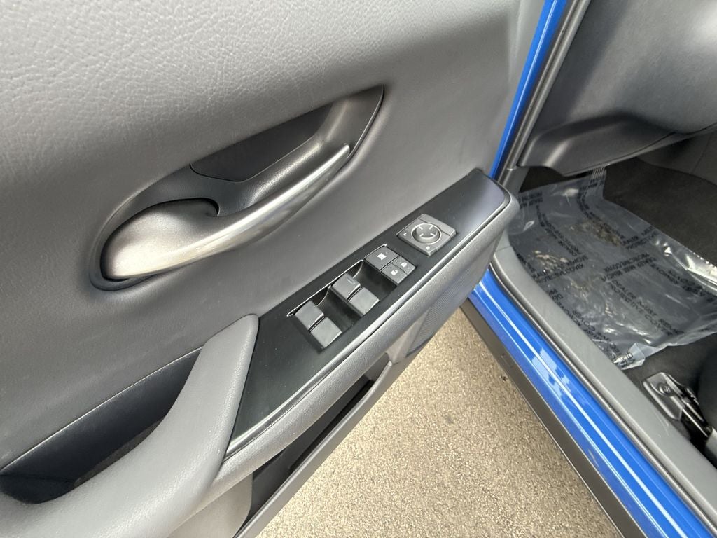 2024 Lexus UX 250h Base