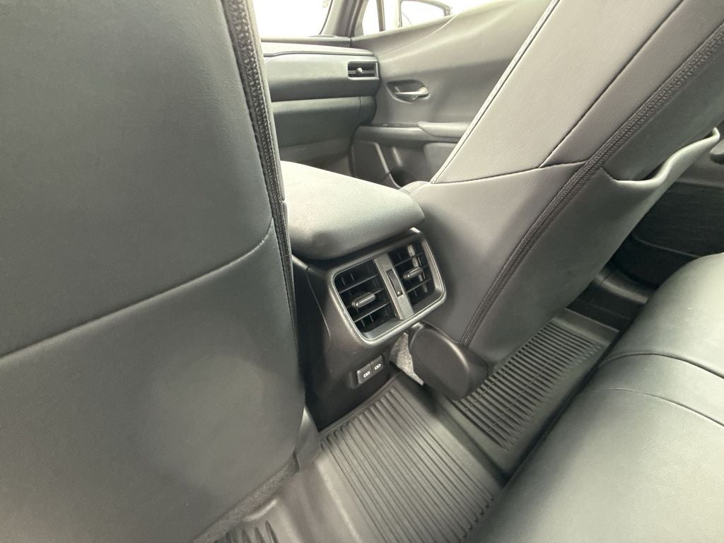 2024 Lexus UX 250h Base