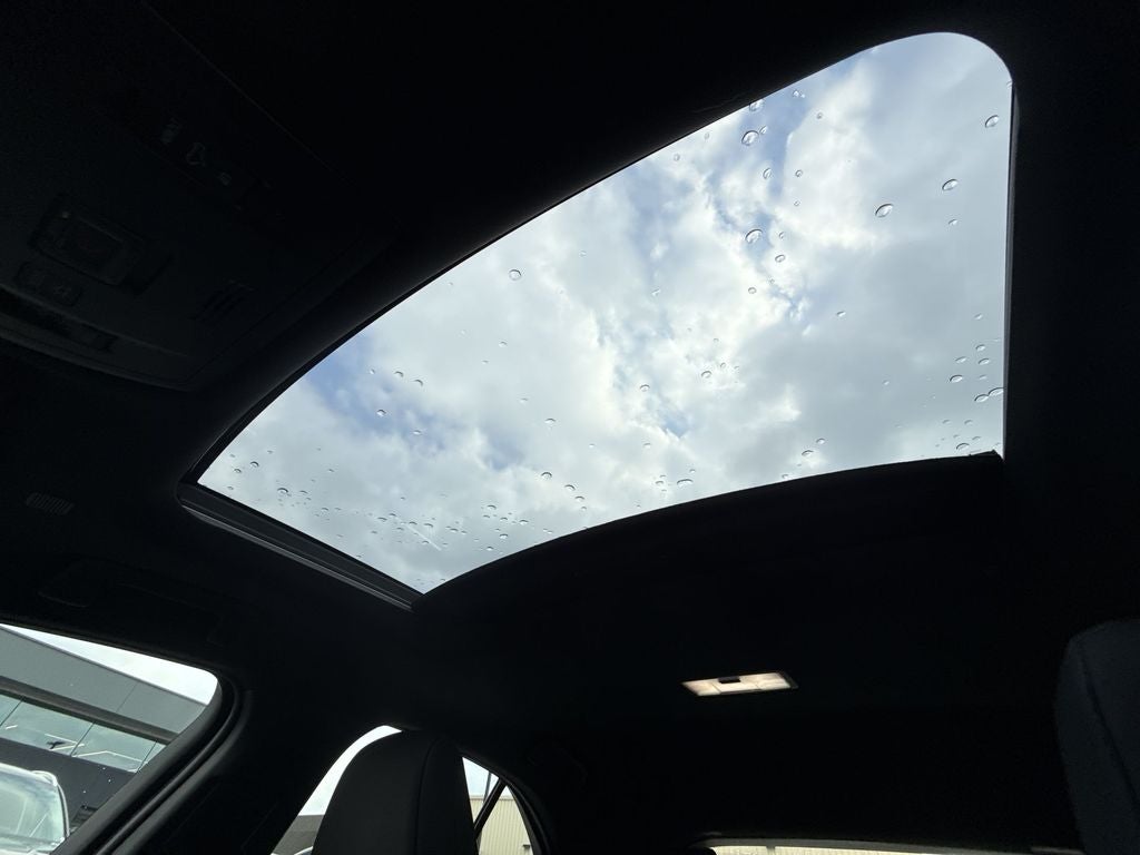 2024 Lexus UX 250h Base