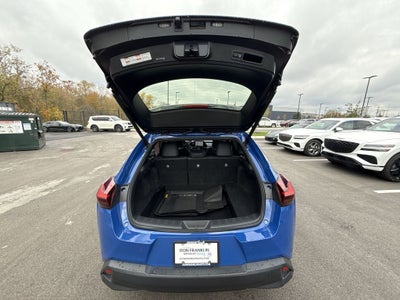 2024 Lexus UX 250h Base