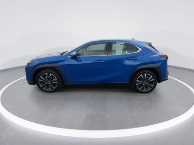 2024 Lexus UX 250h Base