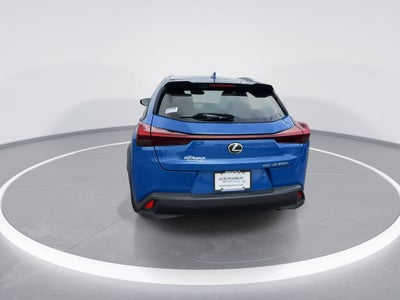 2024 Lexus UX 250h Base