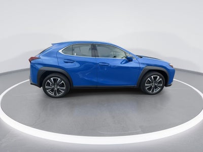 2024 Lexus UX 250h Base