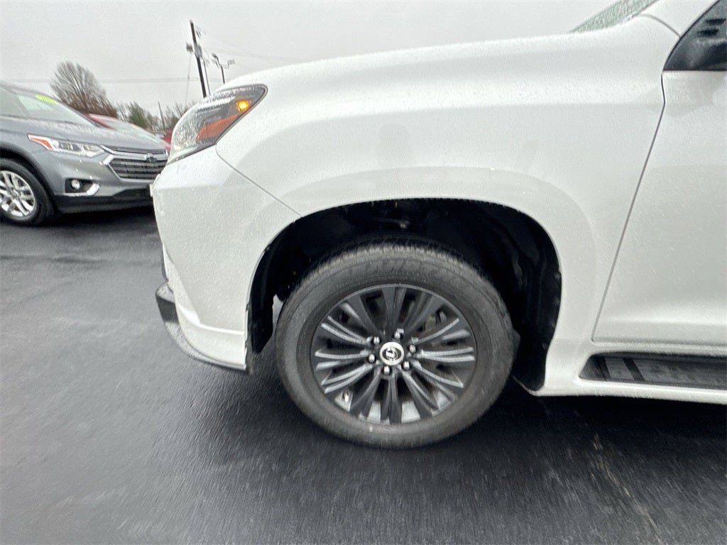 2023 Lexus GX 460