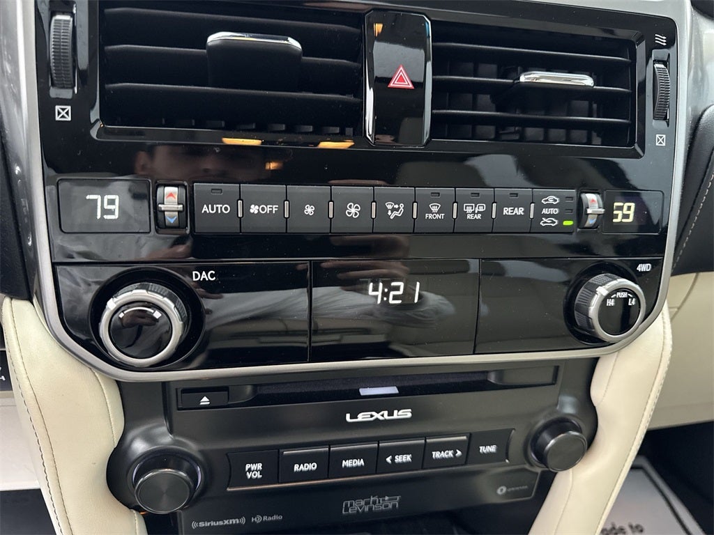 2023 Lexus GX 460
