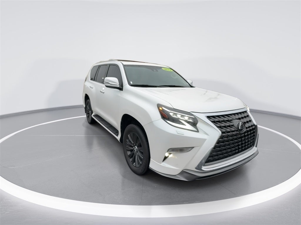 2023 Lexus GX 460