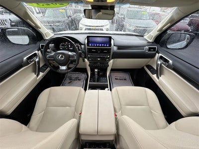 2023 Lexus GX 460