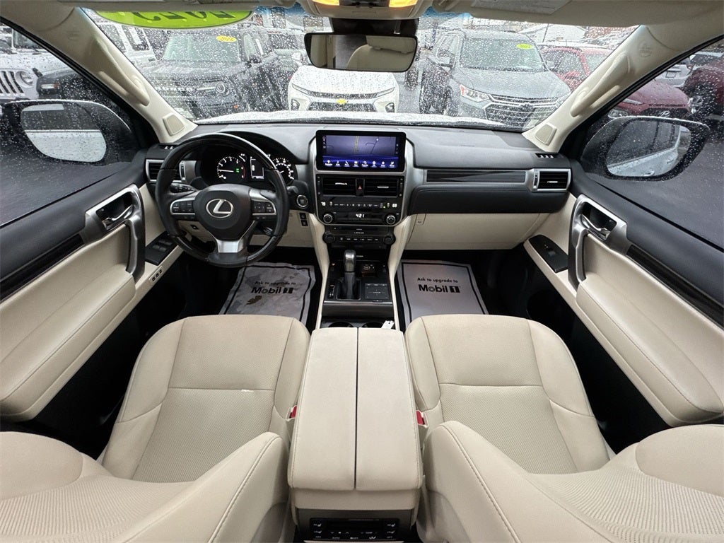 2023 Lexus GX 460