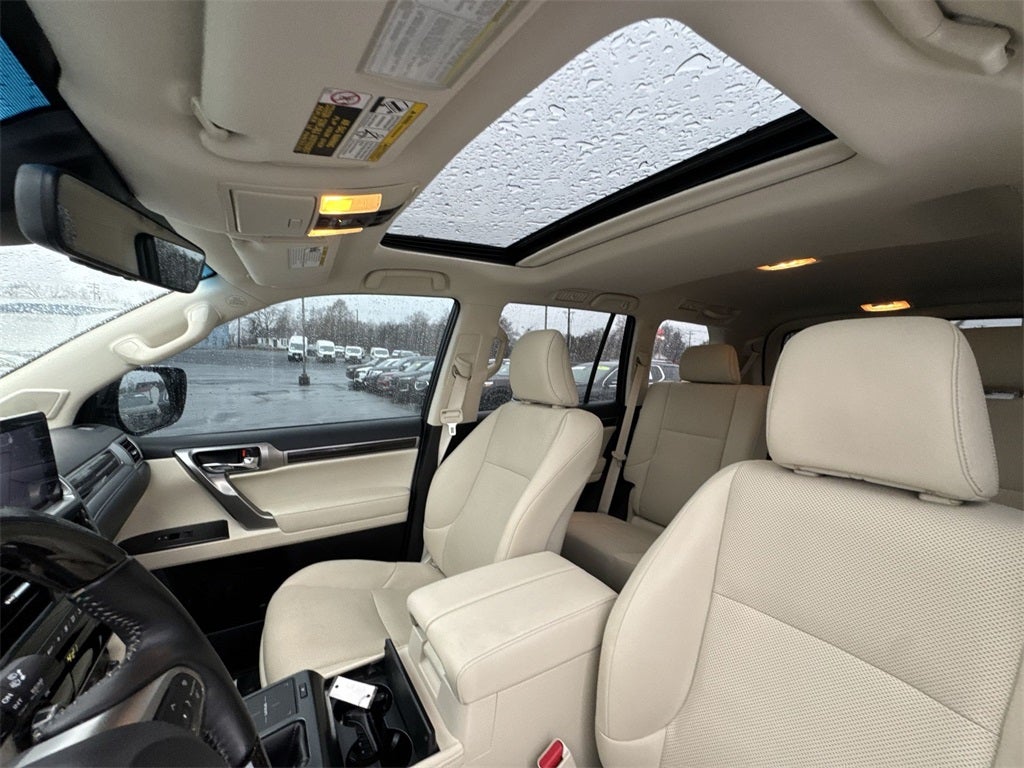 2023 Lexus GX 460