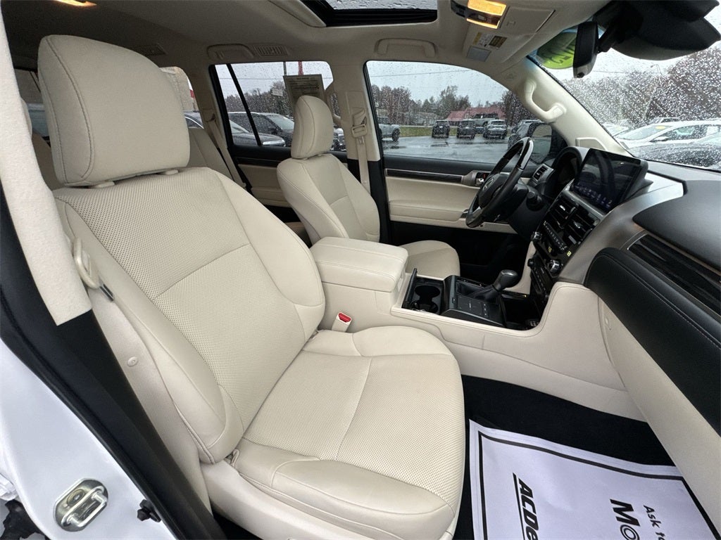 2023 Lexus GX 460