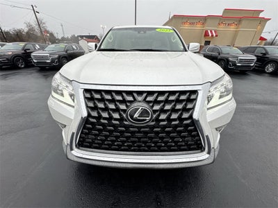 2023 Lexus GX 460