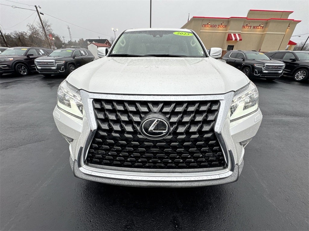 2023 Lexus GX 460