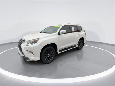 2023 Lexus GX 460