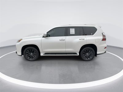 2023 Lexus GX 460