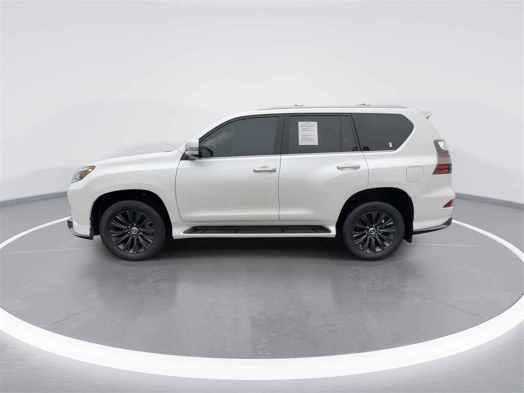 2023 Lexus GX 460