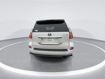 2023 Lexus GX 460