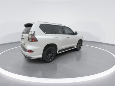 2023 Lexus GX 460