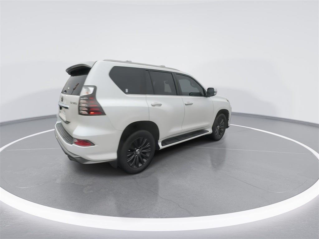 2023 Lexus GX 460